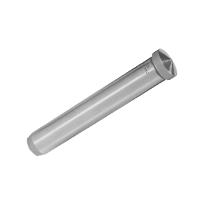 Šikmý kolík s kónickou hlavou